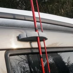 Hot Sale 🔥 Stillwater Magnetic Rod Holder 🥰 -Glasgow Angling Sales magnetic rod holder car example