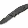Brand new ❤️ Boker Magnum Advance All Black Pro 42 🔔