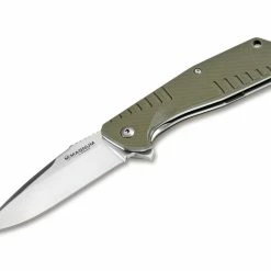 Flash Sale 🤩 Boker Magnum Coccodrillo Vero 😀
