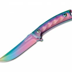 New 💯 Boker Magnum Rainbow Unicorn 🧨