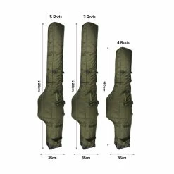 Hot Sale ✨ Carp Spirit Magnum - Multi Sleeves 👏