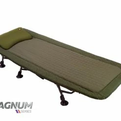 Outlet 🎉 Carp Spirit Magnum Bed Air-Line 🧨