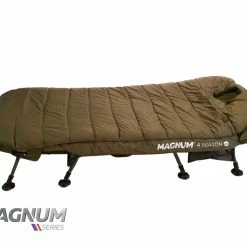 Budget ⌛ Carp Spirit Magnum Sleep Bag 4 Season 👍