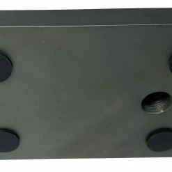 Budget 🤩 Stillwater Magnus Aluminium Vice Pedestal Base 🎉 -Glasgow Angling Sales magnus aluminium vice pedestal base bot scaled