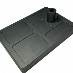 Budget 🤩 Stillwater Magnus Aluminium Vice Pedestal Base 🎉