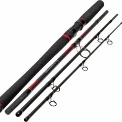 Promo ⌛ Sportex Magnus Travel Spinning Rod 4pc 👏