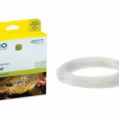 Discount 😍 RIO Mainstream Intermediate Fly Line 🌟