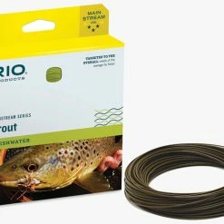 Best deal ⭐ Rio Mainstream Sink3 Sinking Lines 🎉