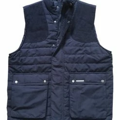 Wholesale 👏 Champion Malvern Bodywarmer Navy 🤩