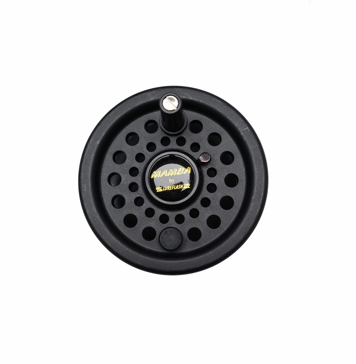 Deals ⌛ Lureflash Mamba Fly Reel Spare Spool 🤩 1 Deals ⌛ Lureflash Mamba Fly Reel Spare Spool 🤩