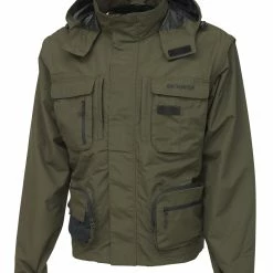 Best reviews of 🔥 DAM Manitoba Jacket ✨