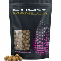 Coupon 🤩 Sticky Baits Manilla Freezer Boilies 😀