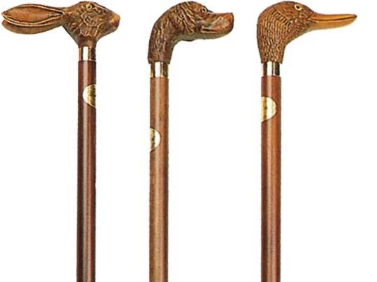 Cheapest 🔥 Coopers Maple Shaped Handle Walking Stick 🎁 1 Cheapest 🔥 Coopers Maple Shaped Handle Walking Stick 🎁
