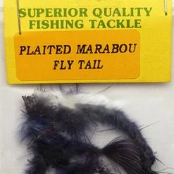 Flash Sale 🧨 Lureflash Marabou Fly Tail 🌟