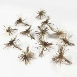 Best deal 🌟 Stillwater March Brown Micro Dry Fly ✔️