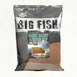 New 😀 Dynamite Baits Marine Halibut & Hemp Groundbait 🔥