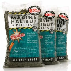 Cheap 🥰 Dynamite Baits Marine Halibut Pellets 😀