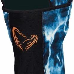 New ❤️ Savage Gear Marine UV Balaclava Sea Blue ❤️