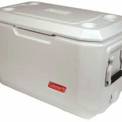 Brand new 😉 Coleman Marine 70QT Cooler 🌟
