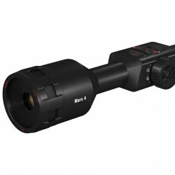 Hot Sale 🎁 ATN Mars 4 4-8x25 (384x288) Thermal Imaging Rifle Scope 🧨