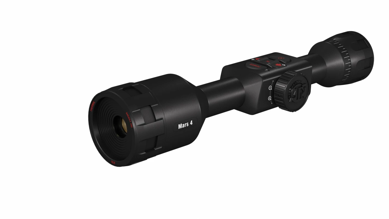 Best Sale ๐ฅ ATN Mars 4 7-28x75 (384x288) Thermal Imaging Rifle Scope ๐ฏ 1 Best Sale ๐ฅ ATN Mars 4 7-28x75 (384x288) Thermal Imaging Rifle Scope ๐ฏ