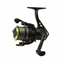 Hot Sale 🎁 Kinetic Marshall Reels - Preloaded with Braid 🧨