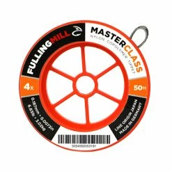 Top 10 🥰 Fulling Mill Masterclass Copolymer 50m ✔️