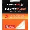 Buy 🔥 Fulling Mill Masterclass Tapered Leader 12ft 💯