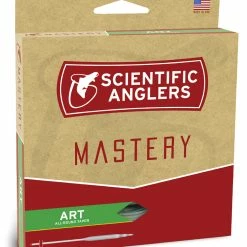 Best reviews of 🧨 Scientific Anglers Mastery ART Fly Line 🔥