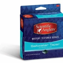Discount 🎉 Scientific Anglers Mastery Textured Saltwater Floating Fly Lines ⭐