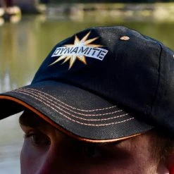 Wholesale 🛒 Dynamite Baits Match ⚾ Baseball Cap ⭐