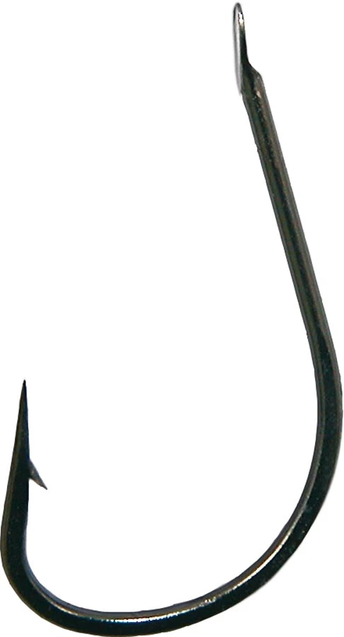 Flash Sale ✔️ Sema Match Keiryu Black Nickel Coarse Hooks ✨ 1 Flash Sale ✔️ Sema Match Keiryu Black Nickel Coarse Hooks ✨