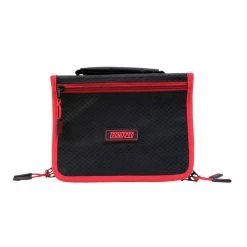 Budget 🔔 Tronixpro Match Organiser Black 🌟