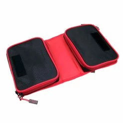 Budget 🔔 Tronixpro Match Organiser Black 🌟 -Glasgow Angling Sales match organiser black zipp