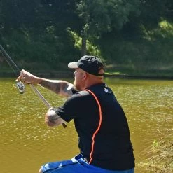 Best Pirce ❤️ Dynamite Baits Match T-shirt 😉 9 Best Pirce ❤️ Dynamite Baits Match T-shirt 😉 -Glasgow Angling Sales match tshirt 5