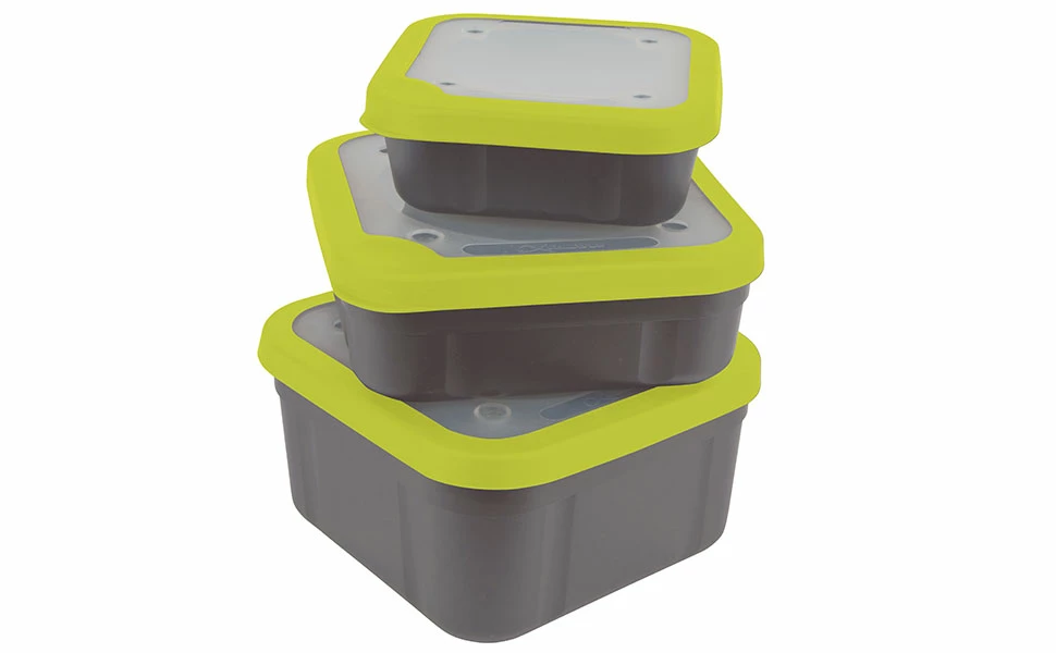 Best deal 🧨 Fox Matrix Grey/Lime Bait Box 🥰 1 Best deal 🧨 Fox Matrix Grey/Lime Bait Box 🥰
