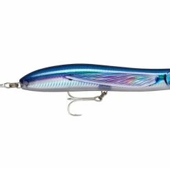 Buy 🔥 Rapala Max Rap Walk'N'Roll 13cm 29g 🔥 -Glasgow Angling Sales max rap walk n roll hd flying fish uv