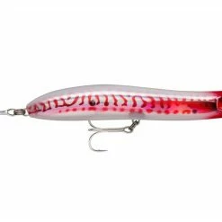 Buy 🔥 Rapala Max Rap Walk'N'Roll 13cm 29g 🔥 -Glasgow Angling Sales max rap walk n roll hd red head uv