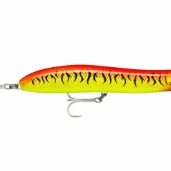 Buy 🔥 Rapala Max Rap Walk'N'Roll 13cm 29g 🔥 -Glasgow Angling Sales max rap walk n roll hot tiger