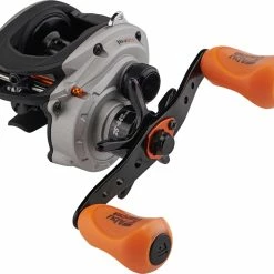 Best Sale 🔔 Abu Garcia MAX STX LHW Low Profile Baitcaster Reel ✨