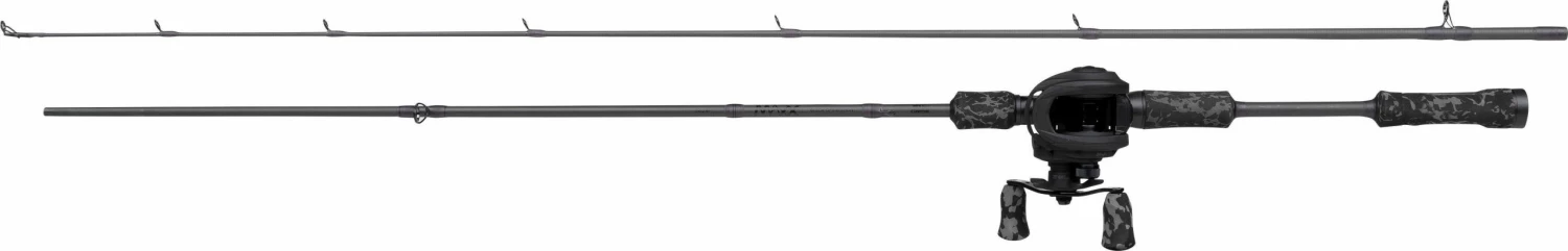 Buy 🛒 Abu Garcia MAX X BLACK OPS Casting Combo 🌟 1 Buy 🛒 Abu Garcia MAX X BLACK OPS Casting Combo 🌟