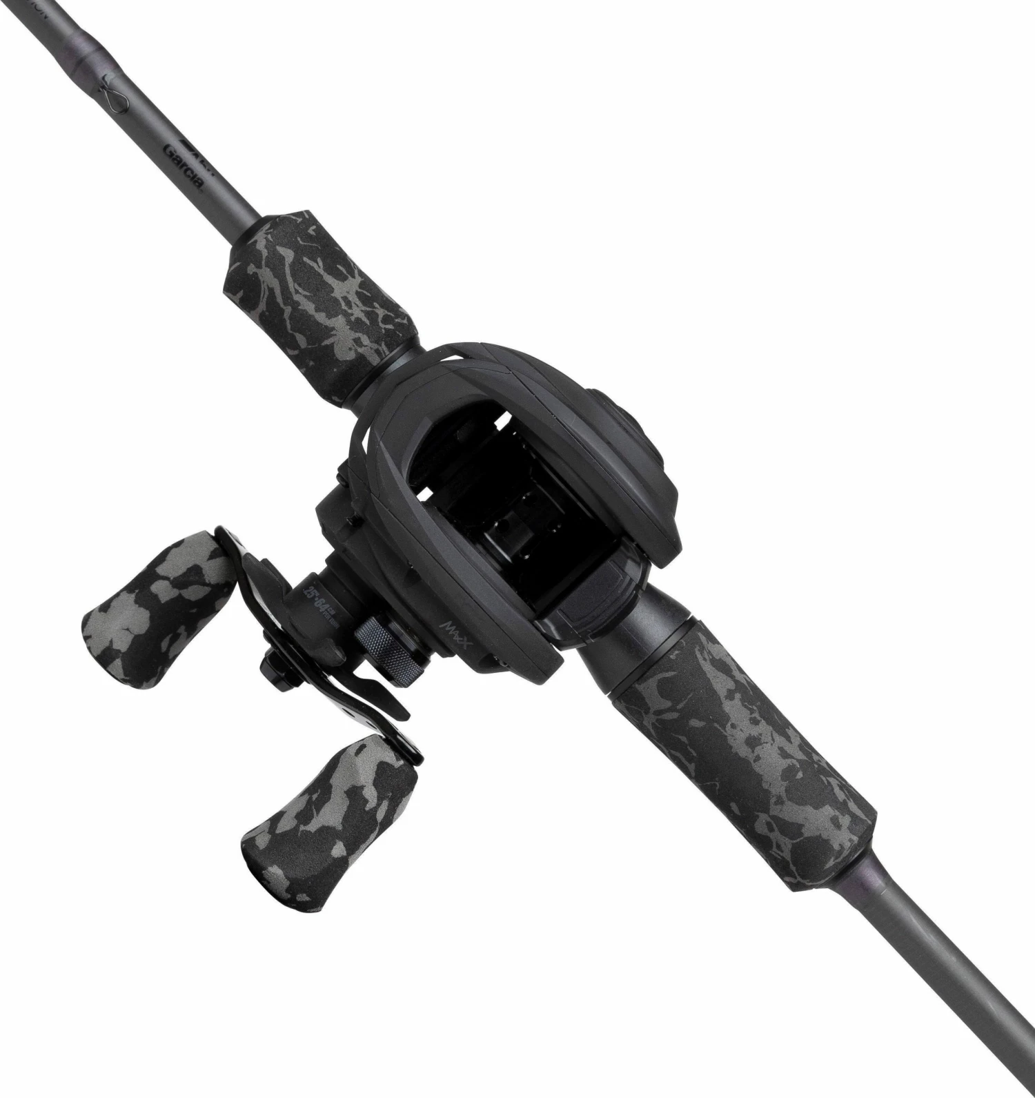 Buy 🛒 Abu Garcia MAX X BLACK OPS Casting Combo 🌟 2 Buy 🛒 Abu Garcia MAX X BLACK OPS Casting Combo 🌟 - Image 2