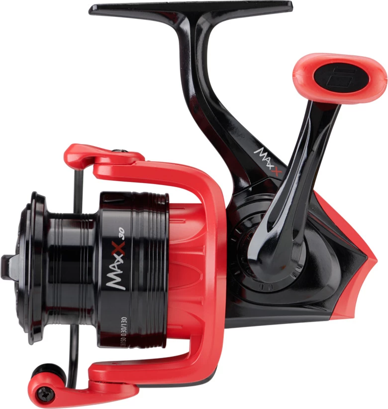 Buy ❤️ Abu Garcia Max X Spinning Reel ⭐ 3 Buy ❤️ Abu Garcia Max X Spinning Reel ⭐ - Image 3