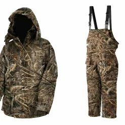 Wholesale ✨ Prologic Max5 Comfort Thermo Suit 2pcs 🥰