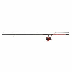 Discount 🧨 Abu Garcia Max X Spinning Combo 🔔