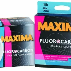Buy 🥰 Maxima One Shot Fluorocarbon 180m 🔥