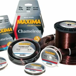 Hot Sale ⭐ Maxima Chameleon Monofilament Bulk Spools ✨
