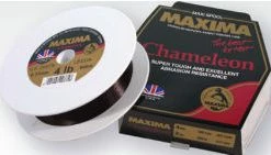 Cheapest 💯 Maxima Chameleon 100m Minipack 🎁 -Glasgow Angling Sales maxima chameleon minpack