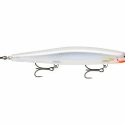 New 😍 Rapala Max Rap Long Range Minnow 12cm 🎁 -Glasgow Angling Sales maxrap long range minnow flake glass ghost fggh