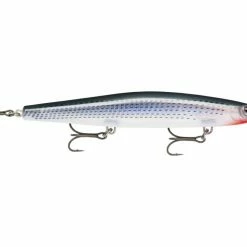 New 😍 Rapala Max Rap Long Range Minnow 12cm 🎁 -Glasgow Angling Sales maxrap long range minnow flake mullet fmu